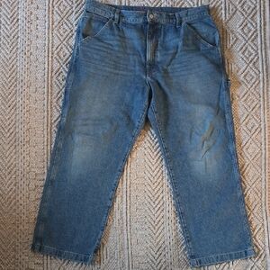 Lucky Brand Men's Blue Jeans